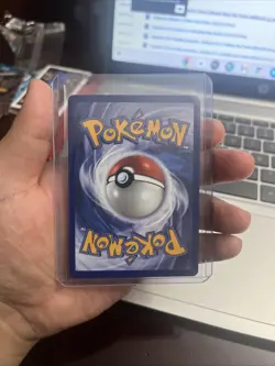 Umbreon ex SVP176 Sv: Scarlet & Violet Promo Cards Holo - Image 2