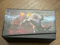 Magic Gathering EMPTY Modern Horizons III 3 Bundle Fat Pack Box Wizards MTG - Image 2