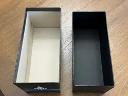 Magic Gathering EMPTY Modern Horizons III 3 Bundle Fat Pack Box Wizards MTG - Image 4