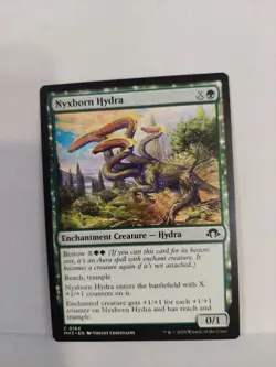 Nyxborn Hydra Modern Horizons 3 Regular - Image 1