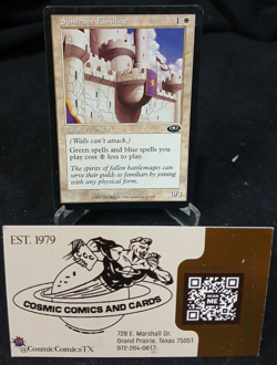 MTG Sunscape Familiar PLS Regular LP - Image 1