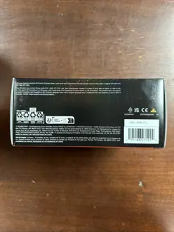 MAGIC THE GATHERING FINAL FANTASY CHOCOBO BUNDLE BOX -BRAND NEW SEALED IN HAND - Image 4