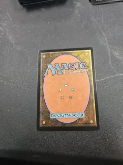 Toph Earthbending Master Extended Art Foil NM English MTG - Image 2
