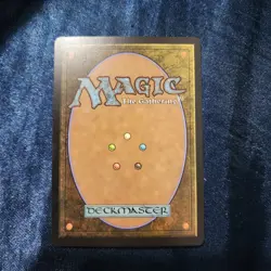 Badgermole Cub - #326 Foil Borderless Near Mint - Avatar - Mtg - Image 2