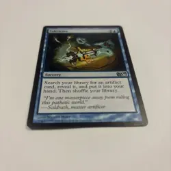 Fabricate LP M10 Magic Core 2010 English Regular Search For An Artifact - Image 2