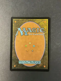 Metallic Rebuke - Foil - Double Masters - Magic the Gathering - MTG - Image 2