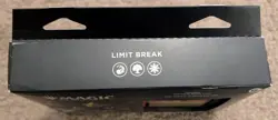 MTG FFVII Video Game Edition Limit Break Commander Deck Final Fantasy Brand New - Image 3