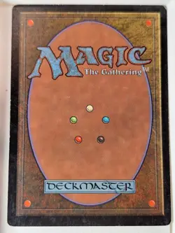 Soul Barrier - 4th Edition Core Set - Magic the Gathering MTG Nice! - Image 2