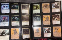 Magic The Gathering Binder - Image 2