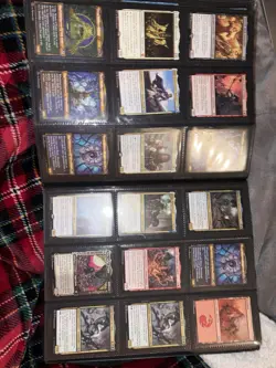 Magic The Gathering Binder - Image 4