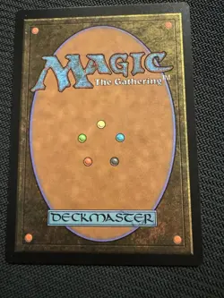 Magic The Gathering: Mindcrank Regular.NM - Image 3