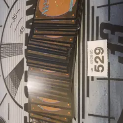 Magic The Gathering Goblin Bundle. Mtg Commander Typal Lot Tribal (529) - Image 3