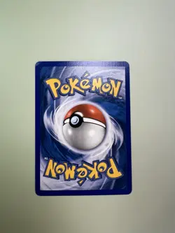 Pokemon Card - Sunny Castform Delta Species 31/113 Reverse Holo Stamped - Image 2
