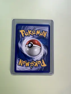 Pokemon Card - Sunny Castform Delta Species 31/113 Reverse Holo Stamped - Image 4