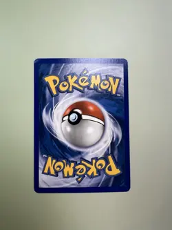 Pokemon Card - Sunny Castform Delta Species 31/113 Reverse Holo Stamped - Image 5
