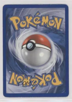 Rain Castform Reverse Foil Pokemon EX Delta Species #26 2005 - Image 2
