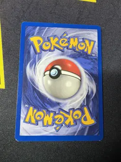 Pokemon Cubone 1st Edition 50/64 - Jungle - Near Mint Condition!! - Image 5