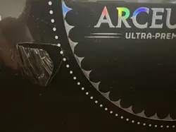 Pokemon TCG Arceus VSTAR Ultra Premium Collection GameStop EXCLUSIVE - Image 3