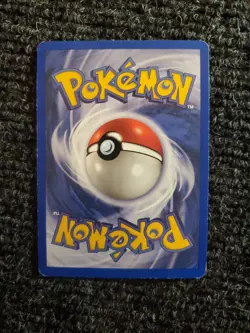 Energy Retrieval 81/102 - 1st Edition SHADOWLESS - Pokemon Base Set Trainer PL - Image 5