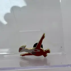 Latias Official Pokemon TCG Pin - Image 1