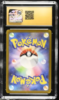 Pokemon TCG CGC Pristine 10 Arceus VSTAR Vstar Universe 262/172 Mint - Image 2