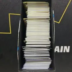 Pokemon ETB Full of SWSH to XY bulk Varying Condition Between DMG and LP - Image 2