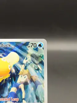 Misty's Psyduck - 193/182 - SV10: Destined Rivals (DRI) Pokemon TCG - Image 3