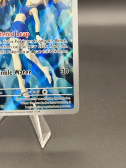 Misty's Psyduck - 193/182 - SV10: Destined Rivals (DRI) Pokemon TCG - Image 4