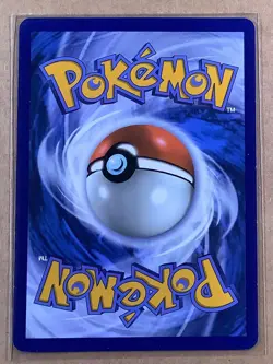 2024 Pokemon Surging Sparks - 21/191 Victini Regular - NM - Image 2