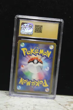 CGC 10 PRISTINE 2022 Pokemon Go Japanese Radiant Venusaur #004/071 - Image 2