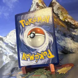 M Blastoise EX (Full Art) - 102/108 Pokemon XY Evolutions - Holo ?? MP - Image 4