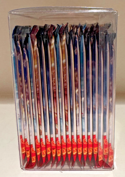 Pokemon Surging Sparks custom Booster Box - 36 sealed booster packs + protector - Image 3