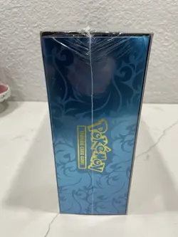 Pokemon phantasmal flames mega Charizard EX UPC brand new sealed ￼ - Image 3