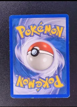 E-SERIES - Expedition Quilava Reverse Holo - Pokemon TCG - Image 2
