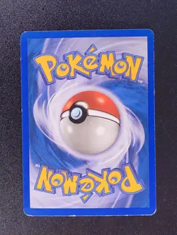 E-SERIES - Expedition Quilava Reverse Holo - Pokemon TCG - Image 5
