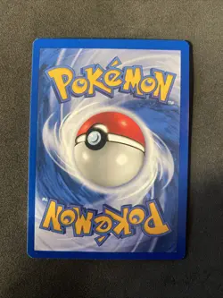Dark Porygon2 8/105 Neo Destiny Holo Vintage Rare Pokemon - Image 2