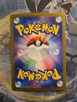 Pokemon TCG Regieleki VMAX 034/098 Paradigm Trigger Japanese NM - Image 2