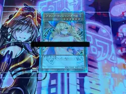 Dark Magician Girl Sexy Card Holo Anime Yugioh Art Rare Secret DMG Cute Alt Art - Image 1