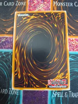 Yu-Gi-Oh! Seven Tools of the Bandit LCYW-EN089 Secret Rare Unlimited Near Mint - Image 3