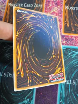 Yu-Gi-Oh! Seven Tools of the Bandit LCYW-EN089 Secret Rare Unlimited Near Mint - Image 4