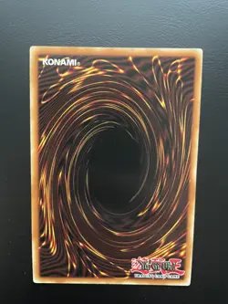 Yugioh Gameciel, The Sea Turtle Kaiju DUDE-EN037 1st Edition Ultra Rare LP - Image 2