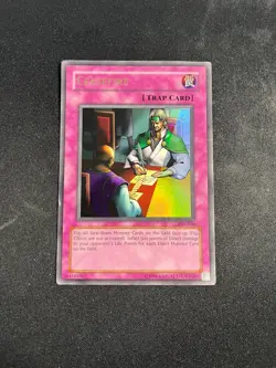 Ceasefire PSV-030 Pharaoh's Servant Unlimited - Image 1