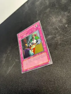 Ceasefire PSV-030 Pharaoh's Servant Unlimited - Image 2