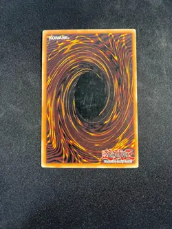 Mage Power LON-050 Labyrinth of Nightmare Unlimited - Image 2