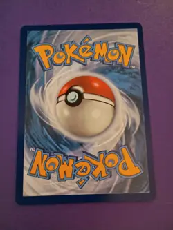 N's Plan SAR 163/086 BLKen Pokemon Card Near Mint Condition - Image 2