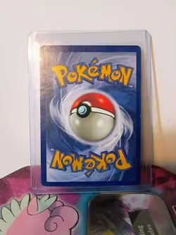 Pokemon TCG Pinsir Holo Rare Card Jungle Unlimited, No Symbol Error, Card 9/64 - Image 2