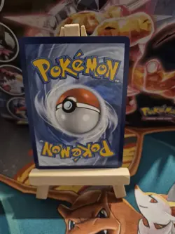 Power Tablet 281/264 Gold Secret Rare Pokemon Card Fusion Strike NM - Image 3