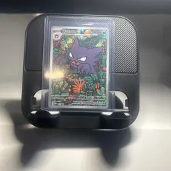 Pokemon Haunter AR MEP/027 Promo Card Mega Gengar Deck ENGLISH - Image 1