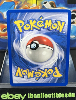 1999 Dark Magneton Rare Unlimited Team Rocket Pokemon Card 28/82 NEAR MINT F/S - Image 2
