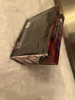 Bandai Naruto Shippuden Card Game Broken Promise Booster Box Unopened - Image 3